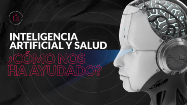 Inteligencia artificial y salud digital