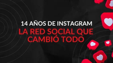 14 años de Instagram, la red social que transformó todo